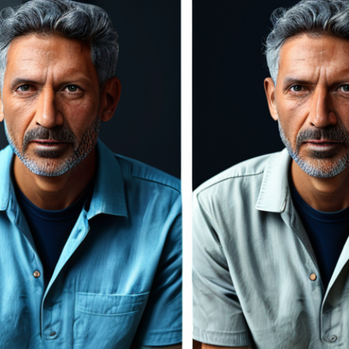 Here are two high-quality image prompts for Stable Diffusion XL, designed to generate professional and safe images: